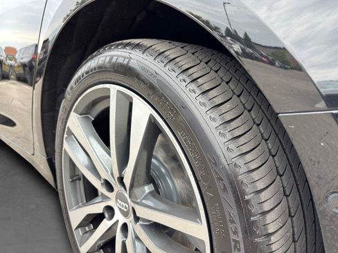 Used 2019 Audi A6 3.0T Premium Plus w/ Premium Plus Package AWD/4WD image 55