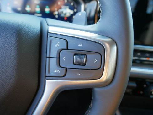 New 2026 Chevrolet Silverado 1500 LT Trail Boss w/ Safety Package image 15