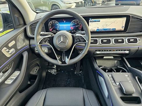 Certified 2026 Mercedes-Benz GLE 350 4MATIC image 29