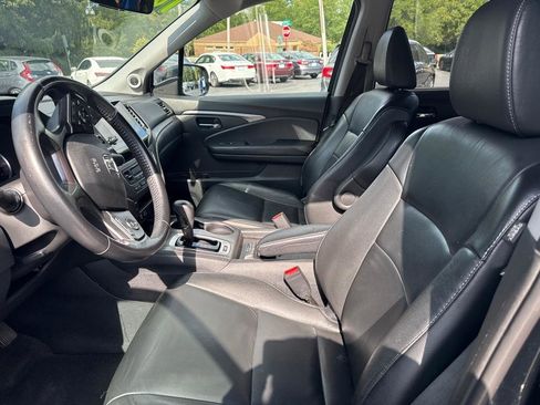 Used 2019 Honda Pilot EX-L image 8