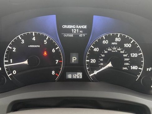 Used 2010 Lexus RX 350 350 image 22