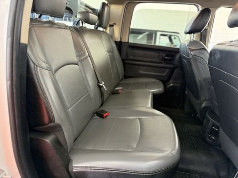 Used 2019 RAM 3500 Tradesman image 54