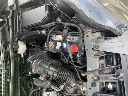Used 2013 Honda CR-V EX image 21