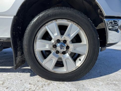 Used 2012 Ford F150 XLT w/ Trailer Tow Pkg image 13