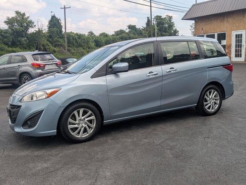 Used 2012 MAZDA MAZDA5 Sport image 17