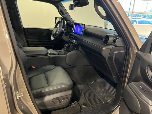 Used 2025 Toyota Land Cruiser w/ Premium Package AWD/4WD image 40