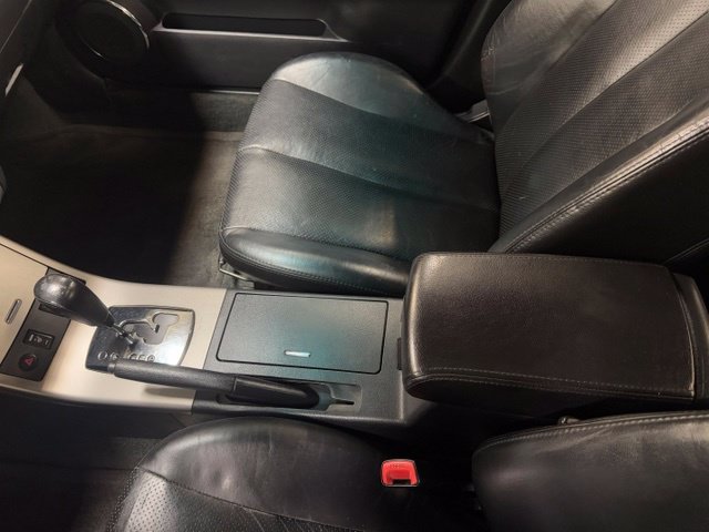 Used 2006 Nissan Altima 3.5 SL FWD image 29