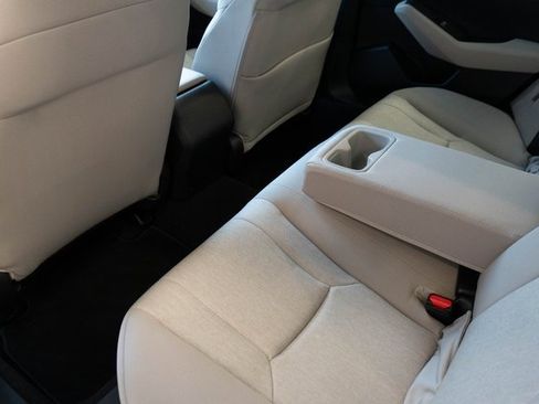 Certified 2024 Honda Accord LX image 16