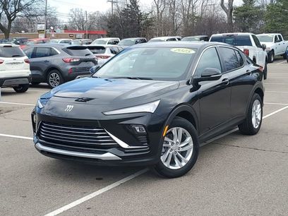 Used 2025 Buick Envista Preferred w/ Convenience I Package