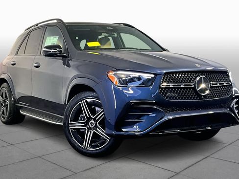 New 2026 Mercedes-Benz GLE 350 4MATIC image 19