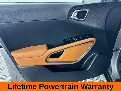 Used 2024 Kia Soul EX w/ Option Group 015 image 9