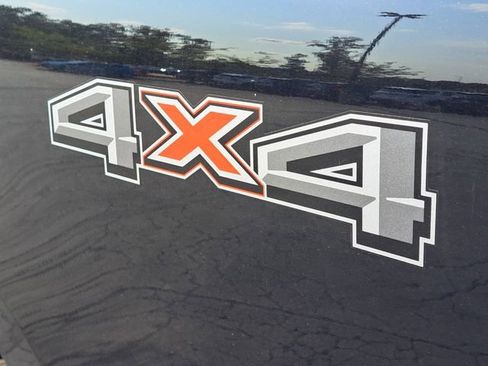 New 2026 Ford F350 XL w/ STX Appearance Package image 6