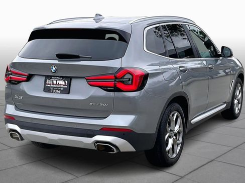 Used 2023 BMW X3 xDrive30i w/ Convenience Package image 24