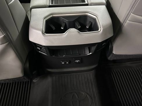 Used 2022 Toyota Tundra Limited image 25