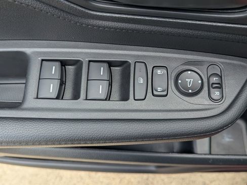 Used 2025 Honda Odyssey Sport-L image 18