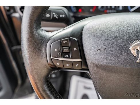 Used 2023 Ford Bronco Sport Big Bend w/ Convenience Package image 12