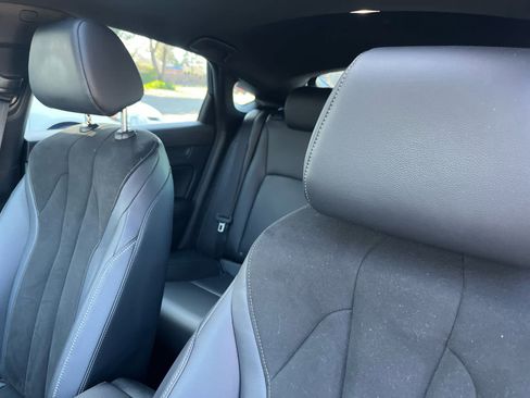 Certified 2023 Acura Integra A-Spec image 33