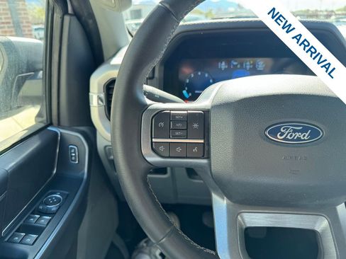 Used 2024 Ford F150 XLT image 21