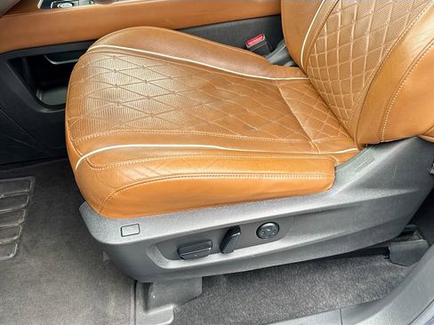 Used 2022 INFINITI QX60 Autograph w/ Cargo Package image 21