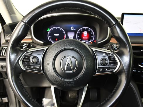 Certified 2022 Acura MDX w/ Technology Package AWD/4WD image 19