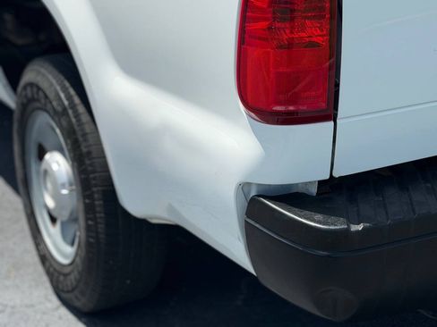 Used 2008 Ford F250 XL RWD image 40