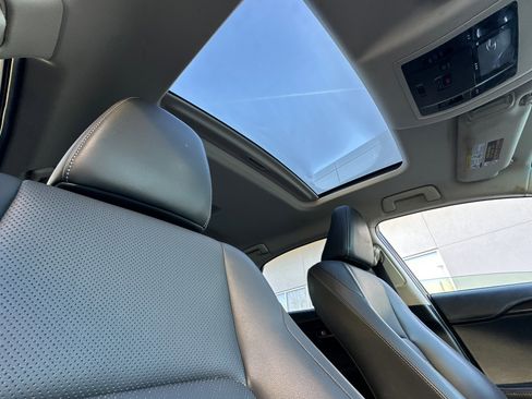 Used 2017 Lexus NX 200t AWD image 14