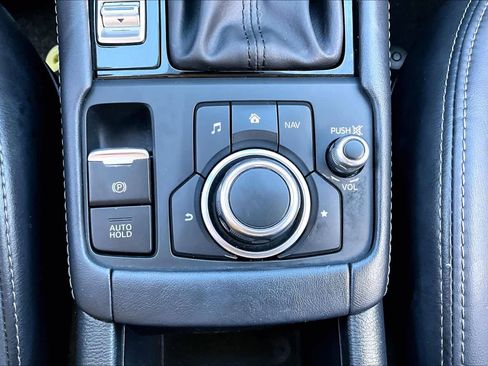 Used 2019 MAZDA CX-3 Touring w/ Touring I-ACTIVSENSE Package image 34