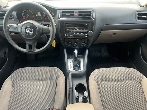 Used 2014 Volkswagen Jetta S image 12