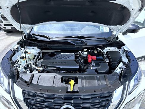 Used 2023 Nissan Rogue SL w/ SL Premium Package AWD/4WD image 24
