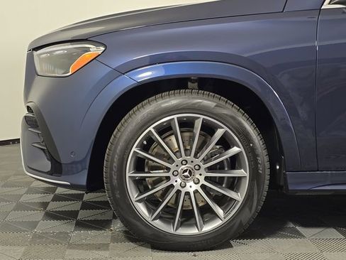 New 2026 Mercedes-Benz GLE 450 4MATIC image 11