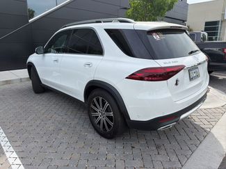Used 2024 Mercedes-Benz GLE 350 4MATIC video 2