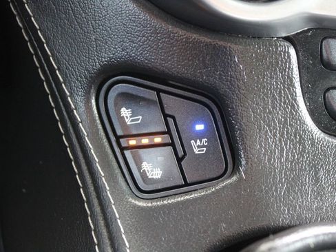 Used 2016 Chevrolet Tahoe LTZ image 43