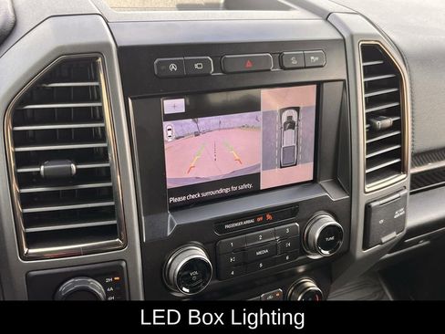 Used 2020 Ford F150 Raptor w/ Equipment Group 802A Luxury image 21