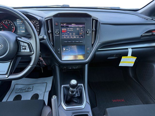 Used 2023 Subaru WRX AWD/4WD image 15