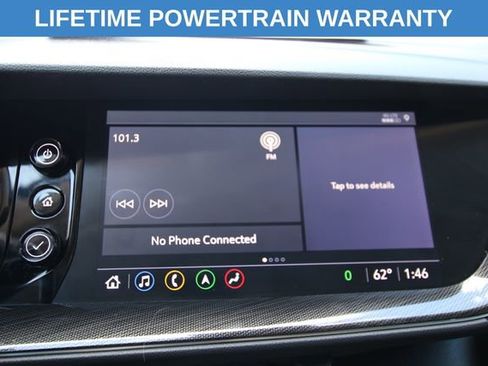 Used 2021 Buick Envision Essence w/ Technology Package I AWD/4WD image 27