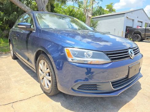 Used 2014 Volkswagen Jetta SE FWD image 6