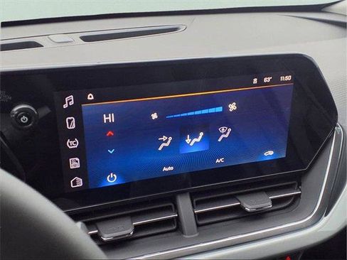 New 2026 Chevrolet Trax LT w/ Driver Confidence Package image 5