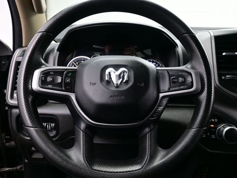 Used 2019 RAM 1500 Tradesman w/ SXT Appearance Group image 22