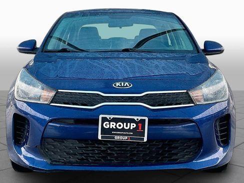 Used 2020 Kia Rio S image 4