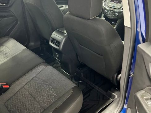 Used 2022 Chevrolet Equinox LT AWD/4WD image 15