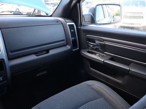 Used 2021 RAM 1500 Warlock w/ Luxury Group AWD/4WD image 45