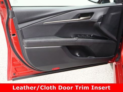 Certified 2025 Toyota Camry SE image 12