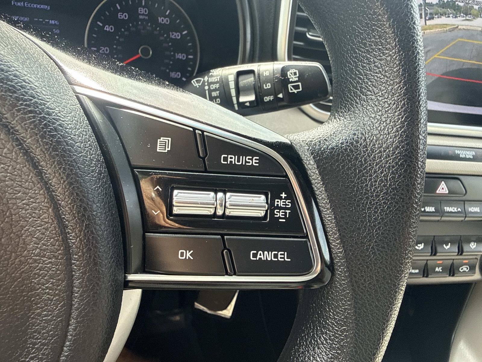 Used 2020 Kia Sportage LX AWD/4WD image 31