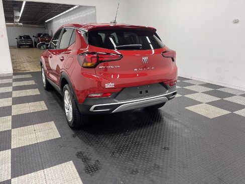 New 2026 Buick Encore GX Preferred w/ Comfort Package image 2