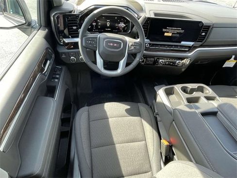 New 2026 GMC Sierra 1500 Elevation w/ Elevation Select Package image 11