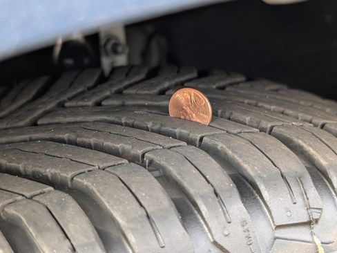 Used 2023 Ford Transit Connect Titanium image 32