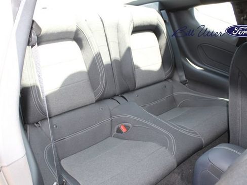 New 2026 Ford Mustang GT RWD image 9