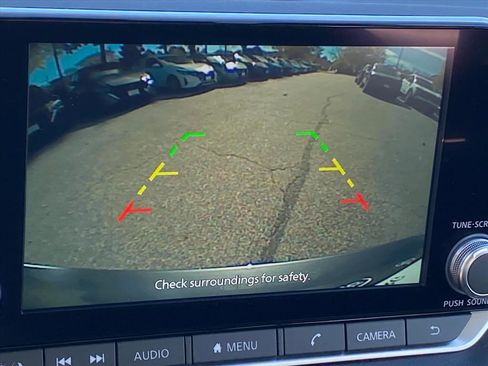 New 2025 Nissan Sentra SV w/ All-Weather Package image 16