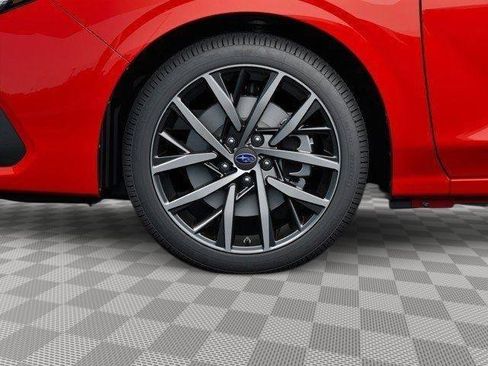 New 2026 Subaru Impreza 2.0i Sport AWD/4WD image 9