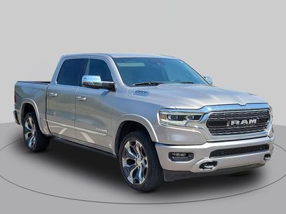Used 2023 RAM 1500 Limited
